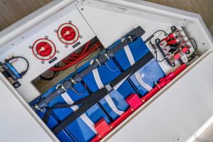 electrical, Catana 50, catamaran for sale