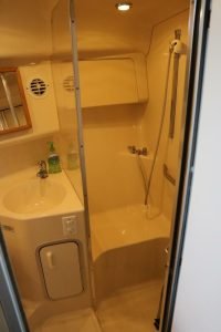 bath, Sea Ray, trawler for sale