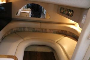 salon, Sea Ray, trawler for sale