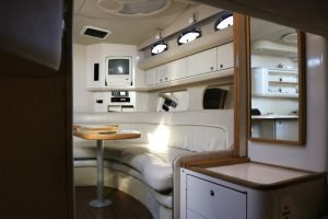 salon, Sea Ray, trawler for sale