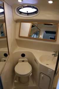 bath, Sea Ray, trawler for sale