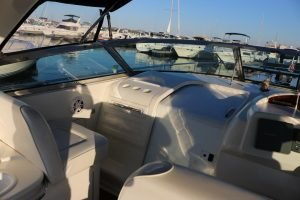 helm, Sea Ray, trawler for sale