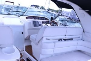 helm, Sea Ray, trawler for sale