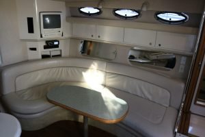 salon, Sea Ray, trawler for sale