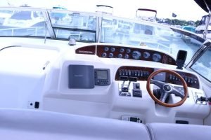 helm, Sea Ray, trawler for sale
