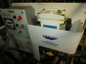 mechanical, Defever 49, trawler for sale