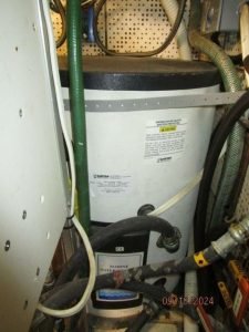 mechanical, Defever 49, trawler for sale