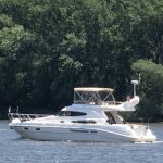 underway