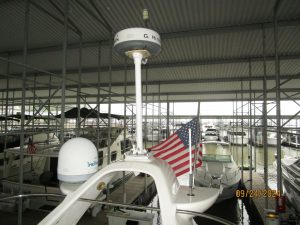 exterior, Sealine T47, trawler for sale