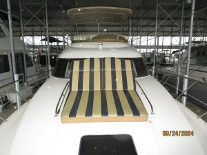 boatyard, Sealine T47, trawler for sale