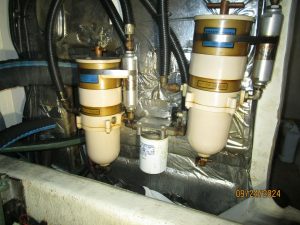 mechanical, Sealine T47, trawler for sale