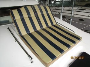 boatyard, Sealine T47, trawler for sale