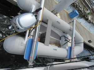 deck, Catana 50, catamaran for sale