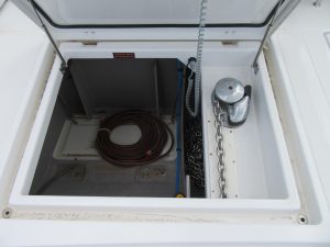 deck, Catana 50, catamaran for sale