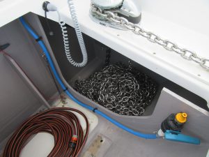 deck, Catana 50, catamaran for sale