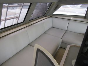 salon, Catana 50, catamaran for sale