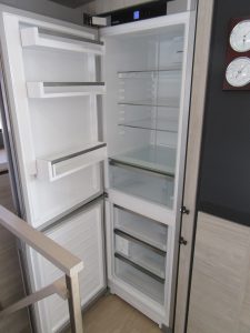 interior, Catana 50, catamaran for sale