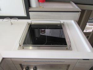 interior, Catana 50, catamaran for sale