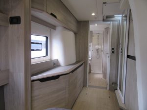 interior, Catana 50, catamaran for sale