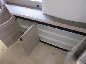 interior, Catana 50, catamaran for sale
