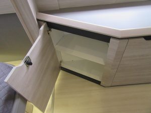 interior, Catana 50, catamaran for sale