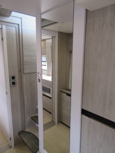 interior, Catana 50, catamaran for sale
