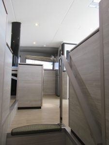 interior, Catana 50, catamaran for sale