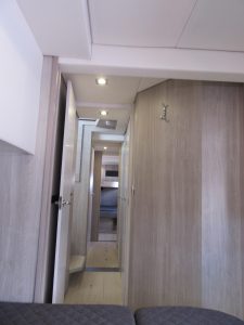 interior, Catana 50, catamaran for sale
