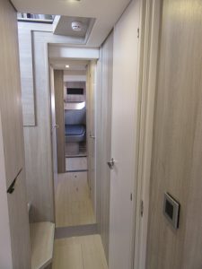 interior, Catana 50, catamaran for sale