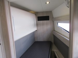 bed, Catana 50, catamaran for sale