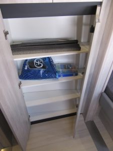 interior, Catana 50, catamaran for sale