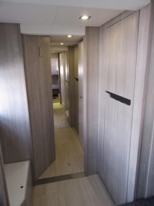 interior, Catana 50, catamaran for sale