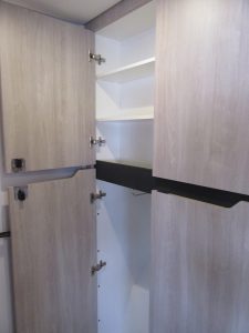interior, Catana 50, catamaran for sale