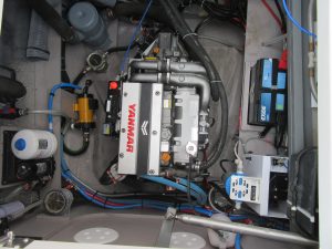 mechanical, Catana 50, catamaran for sale