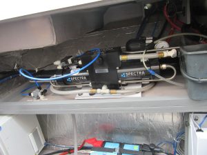 electrical, Catana 50, catamaran for sale