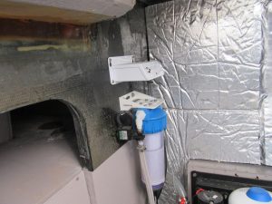 mechanical, Catana 50, catamaran for sale