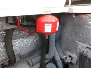 mechanical, Catana 50, catamaran for sale