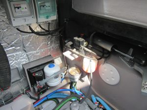 electrical, Catana 50, catamaran for sale