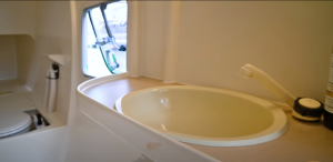 bath, Custom, catamaran for sale