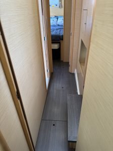 interior, Lagoon 400, catamaran for sale