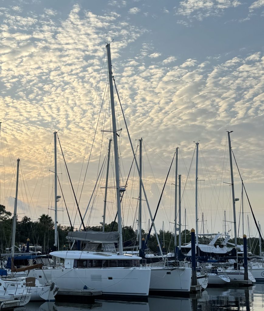 Lagoon 400 S2 Owner’s Version, catamaran for sale