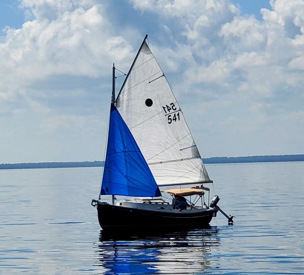 Com-Pac 17 Sail Yachts For Sale – YachtSite