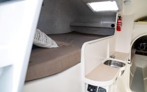 bed, Custom, catamaran for sale