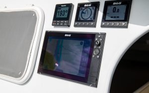 helm, Custom, catamaran for sale