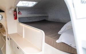 bed, Custom, catamaran for sale