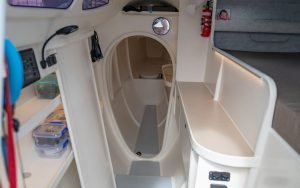 bath, Custom, catamaran for sale