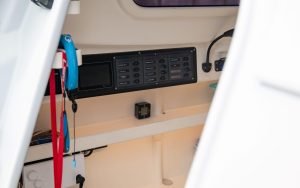 electrical, Custom, catamaran for sale