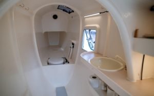 bath, Custom, catamaran for sale