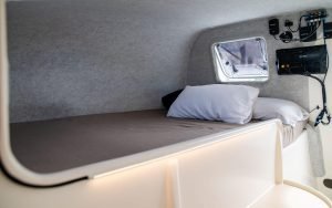 bed, Custom, catamaran for sale