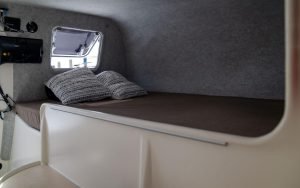 bed, Custom, catamaran for sale